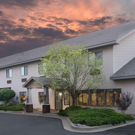 Super 8 By Wyndham Sparta Extérieur photo