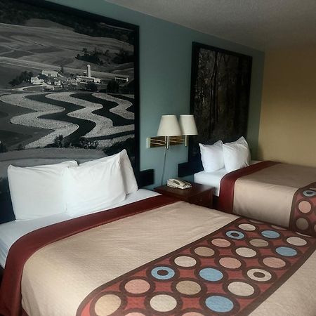 Super 8 By Wyndham Sparta Extérieur photo