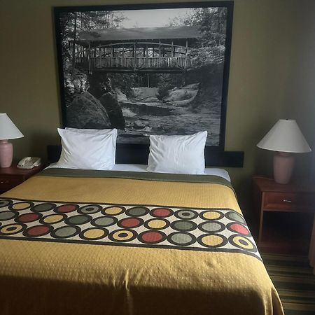Super 8 By Wyndham Sparta Extérieur photo