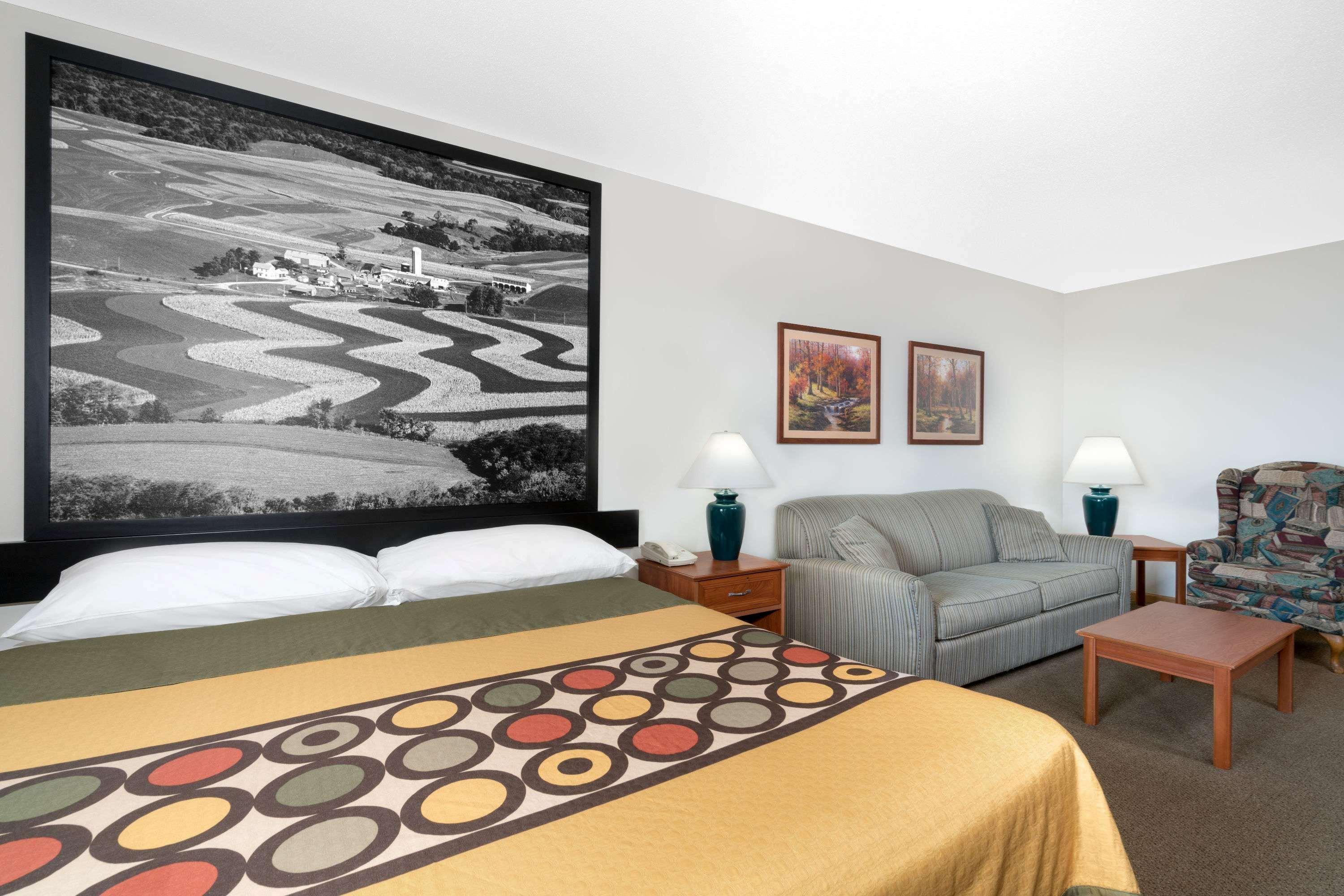 Super 8 By Wyndham Sparta Extérieur photo