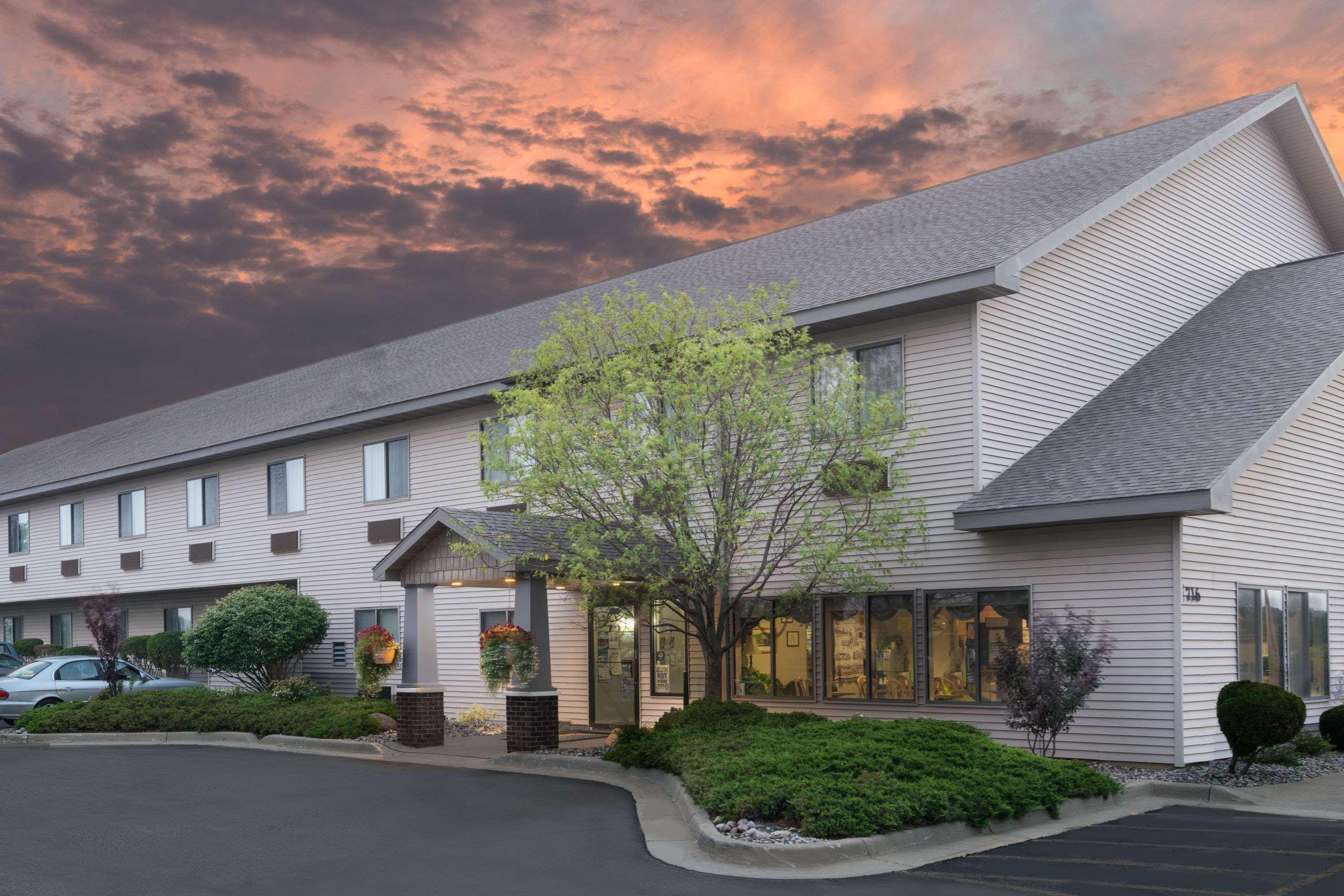 Super 8 By Wyndham Sparta Extérieur photo