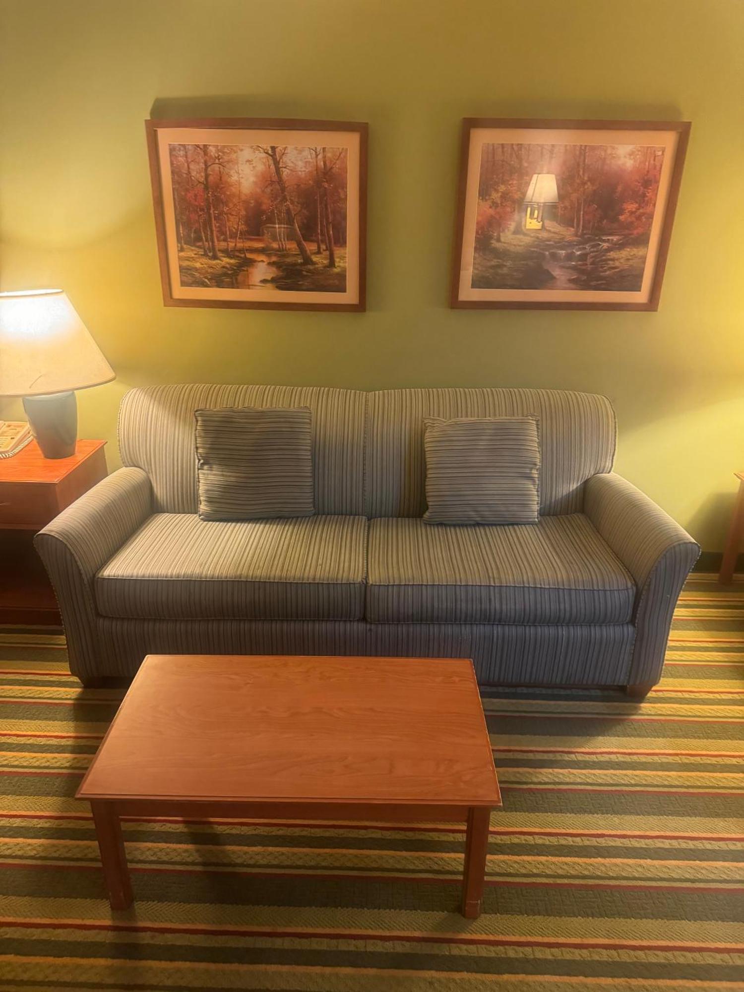Super 8 By Wyndham Sparta Extérieur photo