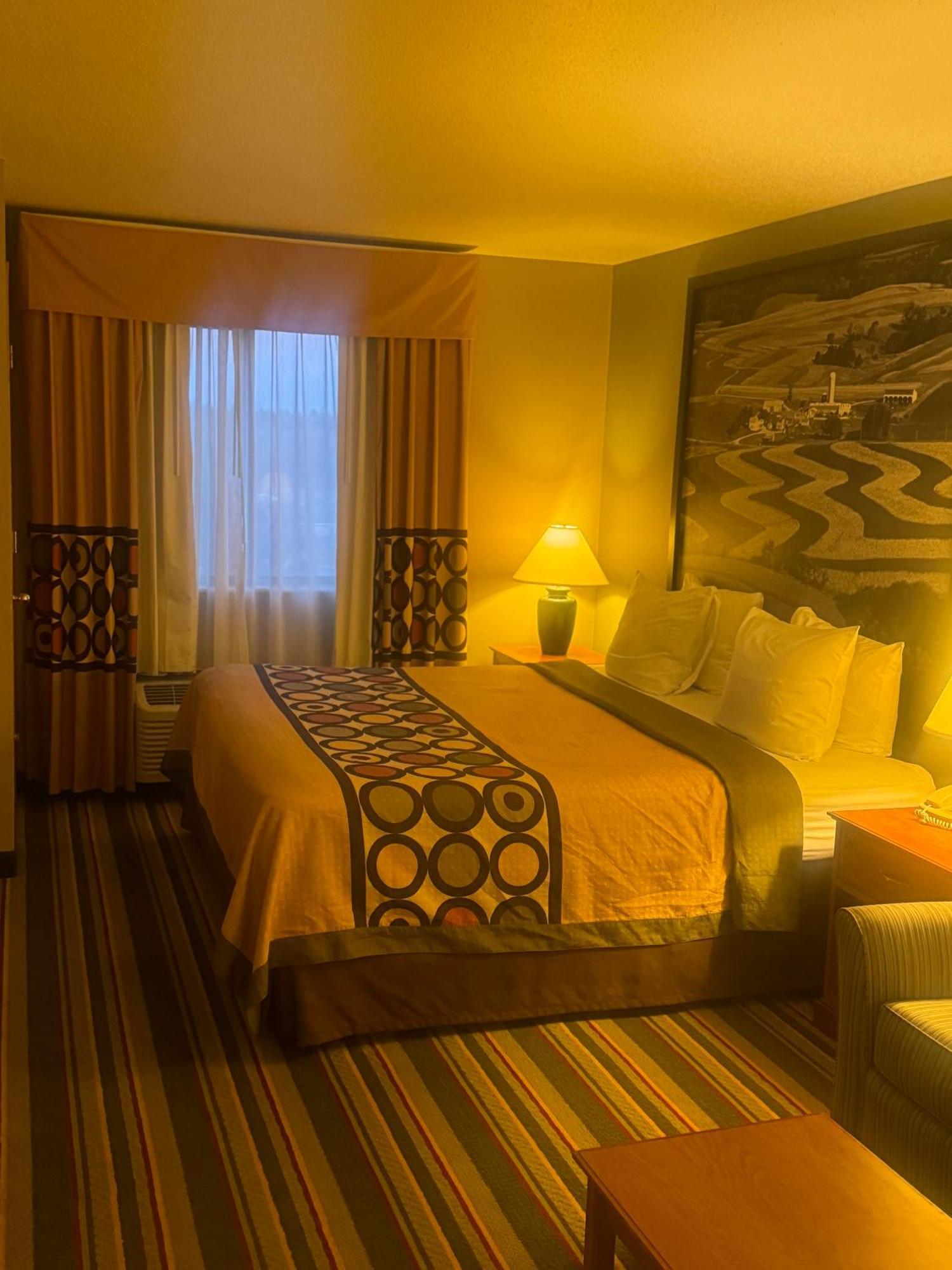 Super 8 By Wyndham Sparta Extérieur photo