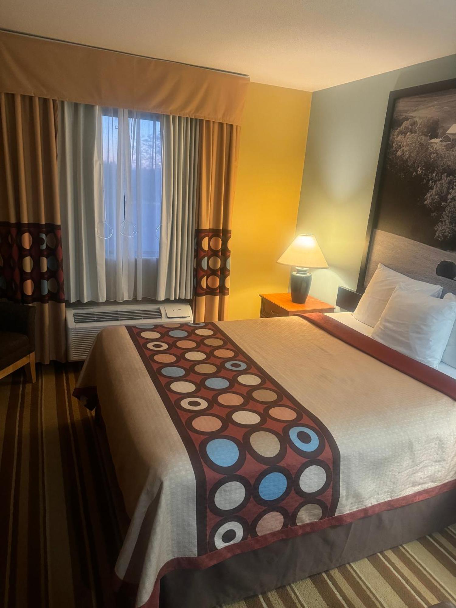 Super 8 By Wyndham Sparta Extérieur photo