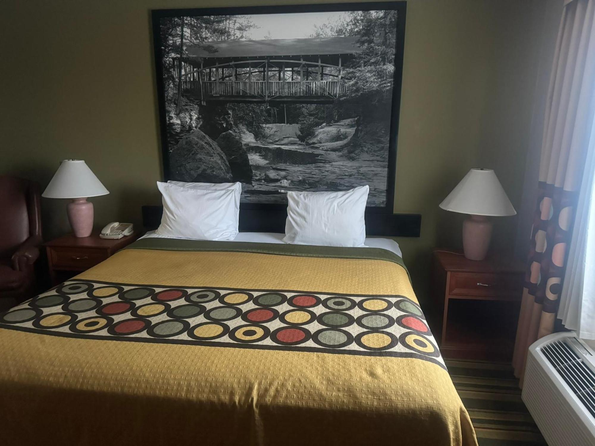 Super 8 By Wyndham Sparta Extérieur photo