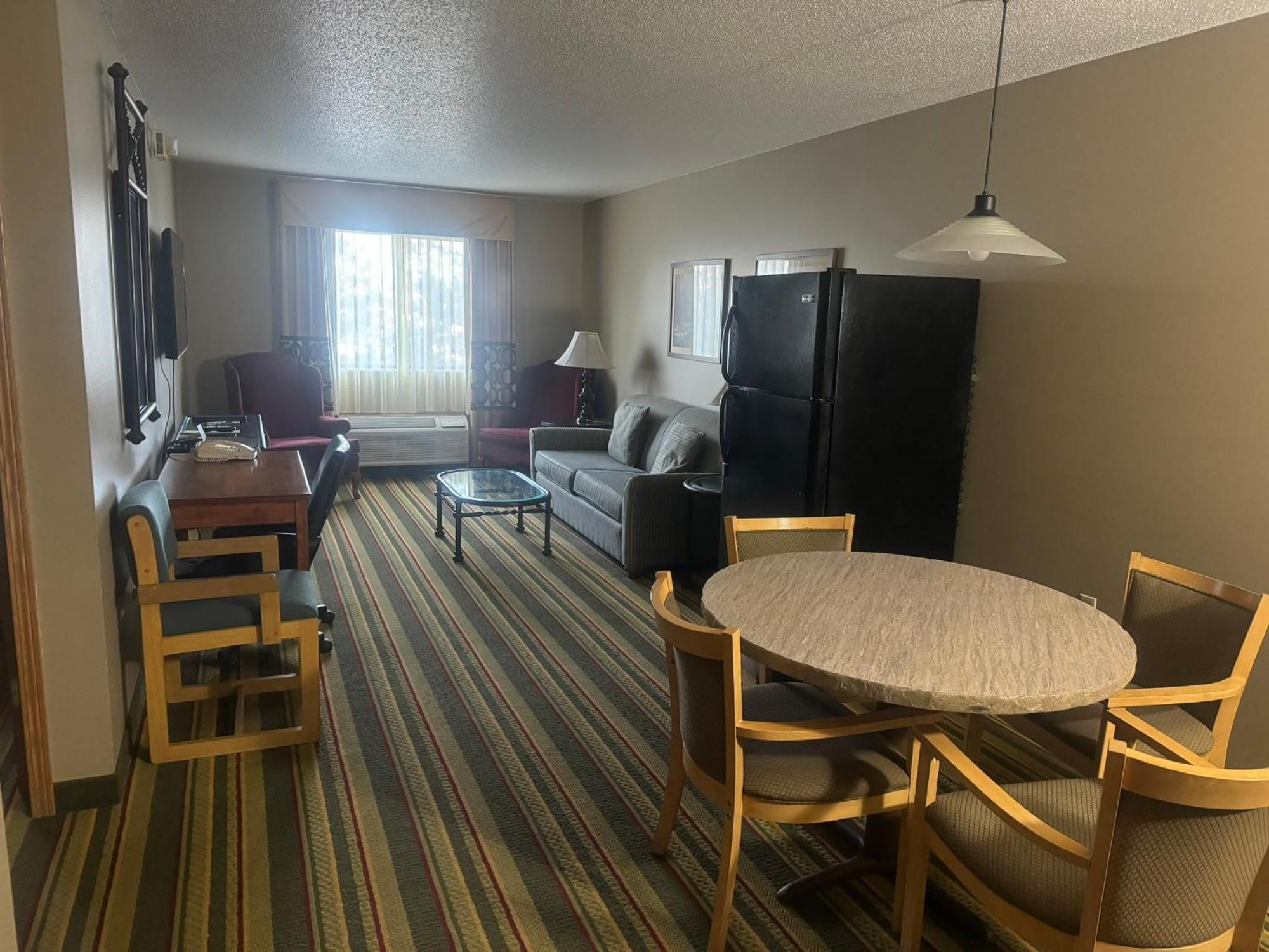 Super 8 By Wyndham Sparta Extérieur photo