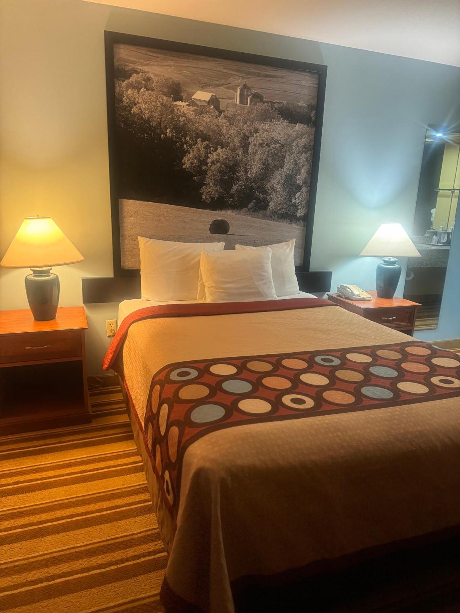 Super 8 By Wyndham Sparta Extérieur photo