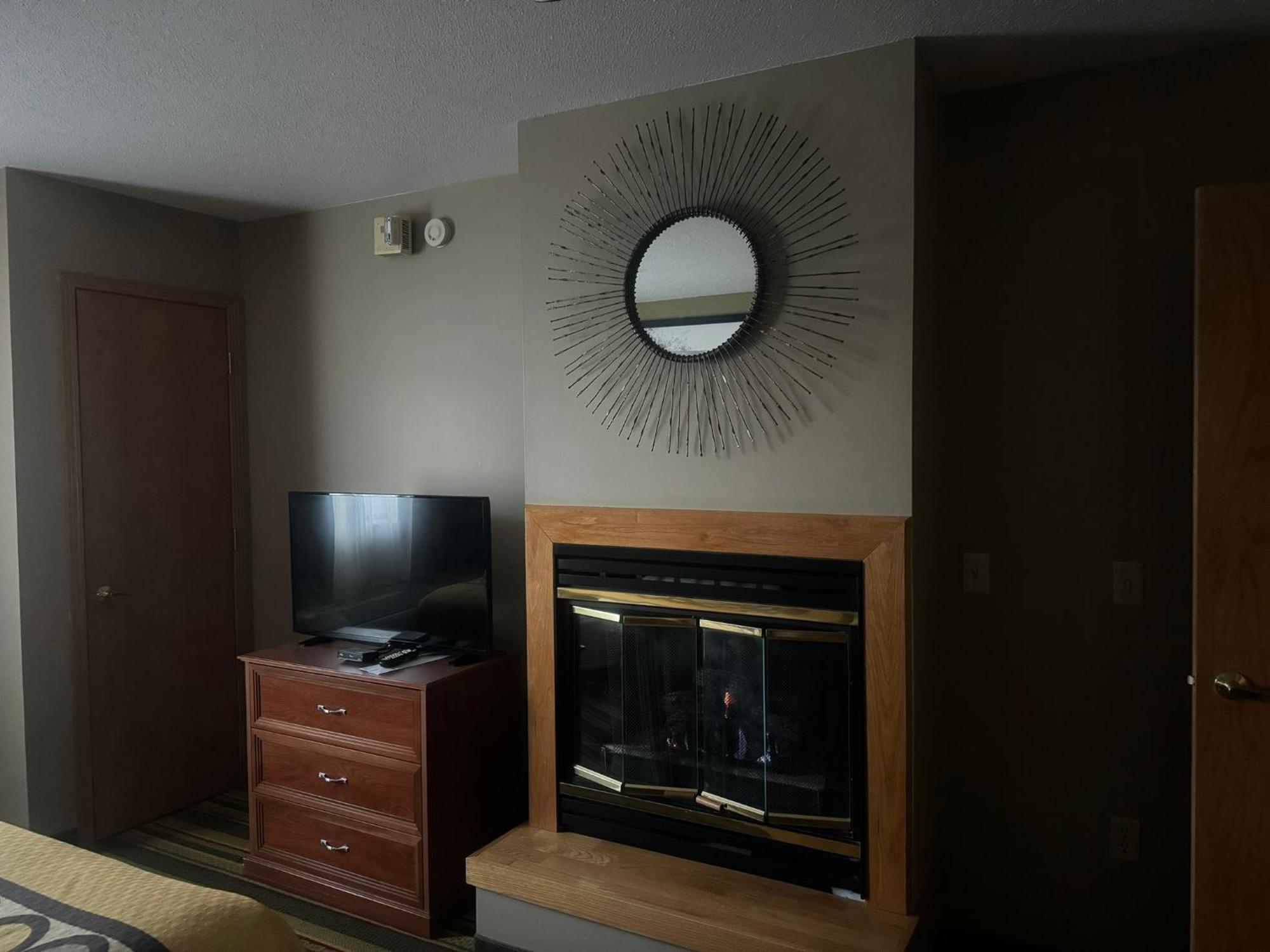 Super 8 By Wyndham Sparta Extérieur photo